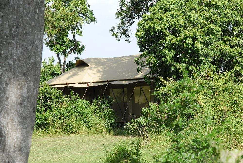 Hotel Rekero Camp Mara Simba Zewnętrze zdjęcie