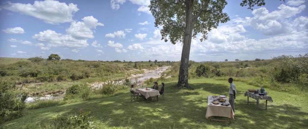 Hotel Rekero Camp Mara Simba Zewnętrze zdjęcie