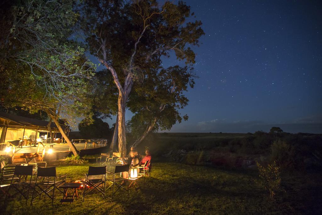 Hotel Rekero Camp Mara Simba Zewnętrze zdjęcie